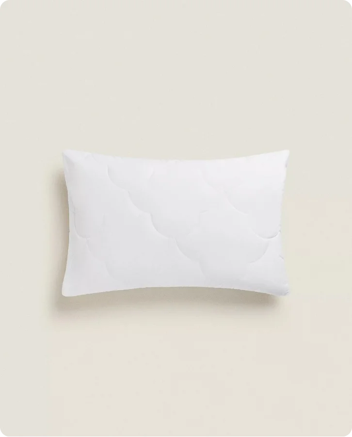 OREILLER EN OUATE (800 G)