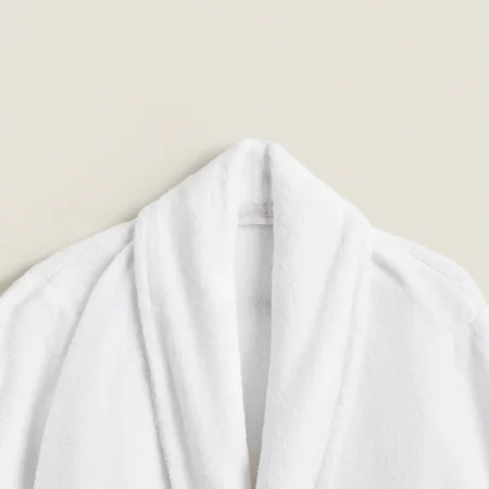 PEIGNOIR VELOUR (450 GXM²)