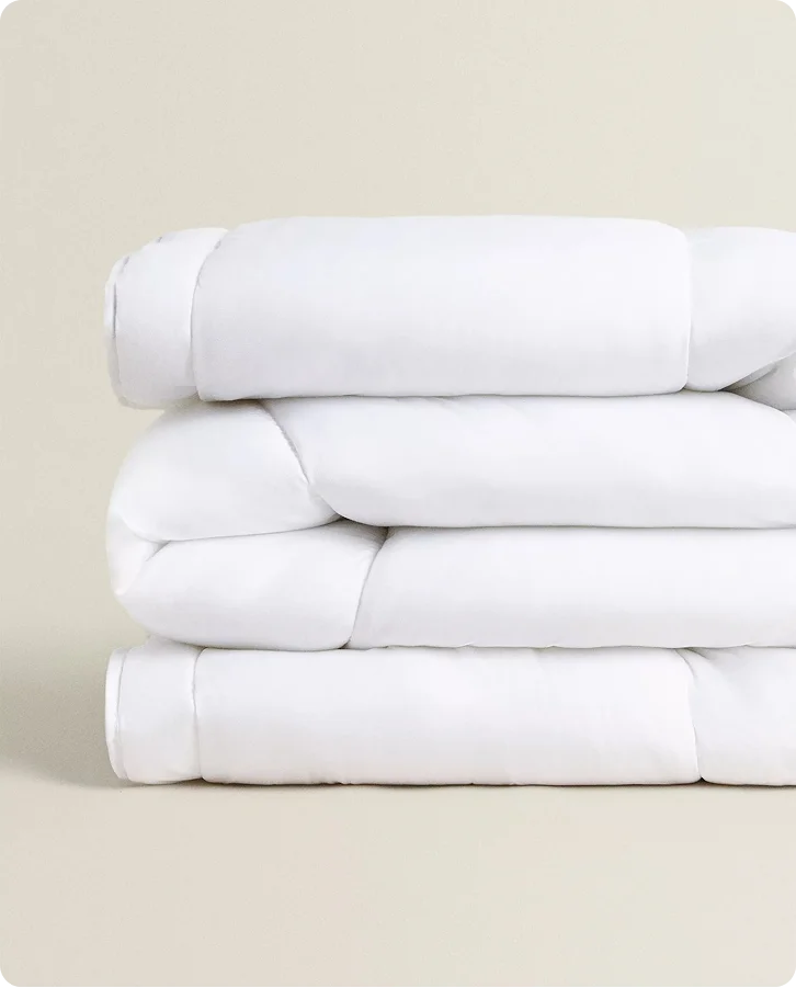 COUETTE EN OUATE (480 GxM²)