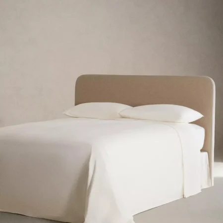 HOUSSE DE COUETTE POLY COTON