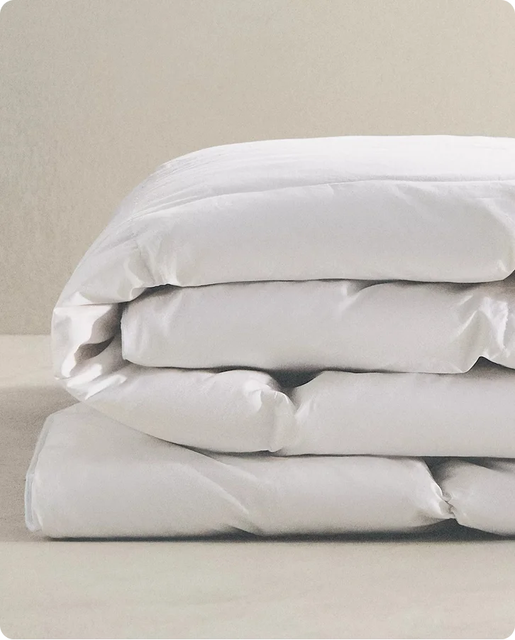 COUETTE PLUMES DUVET