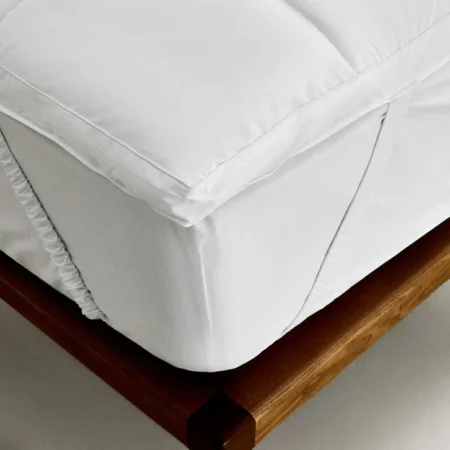 SURMATELAS DUVET SYTHETIQUE